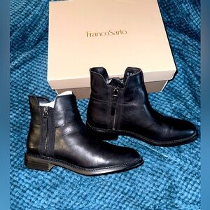 Franco Sarto Hyla Boots